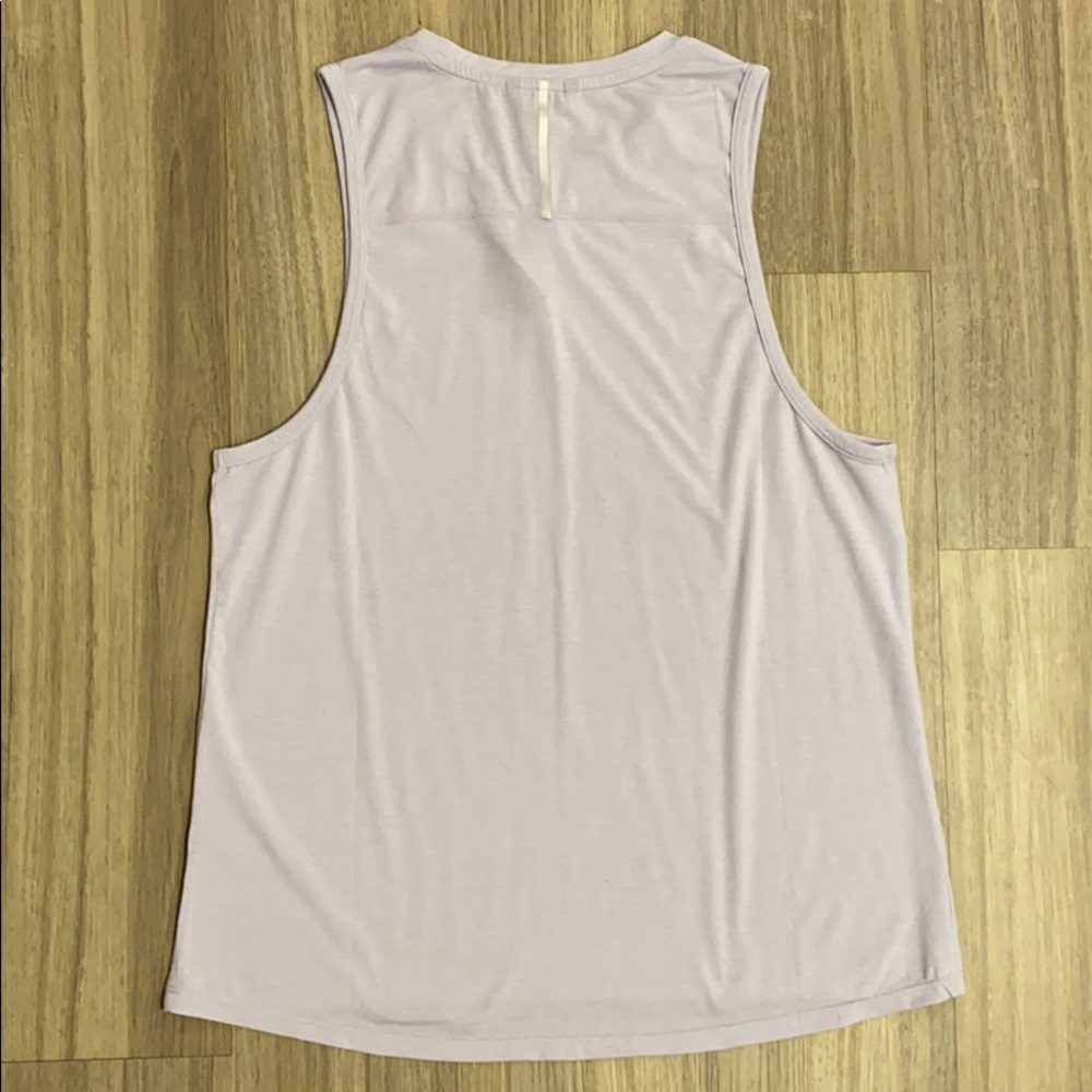 Workout Tank - Picture 2 of 2